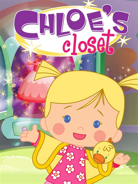 chloe mouse|chloe's closet plot.